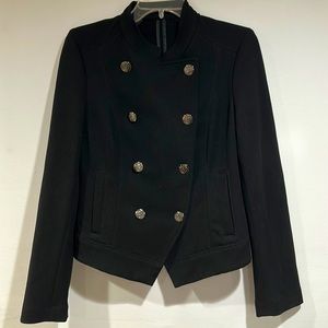 Express jacket